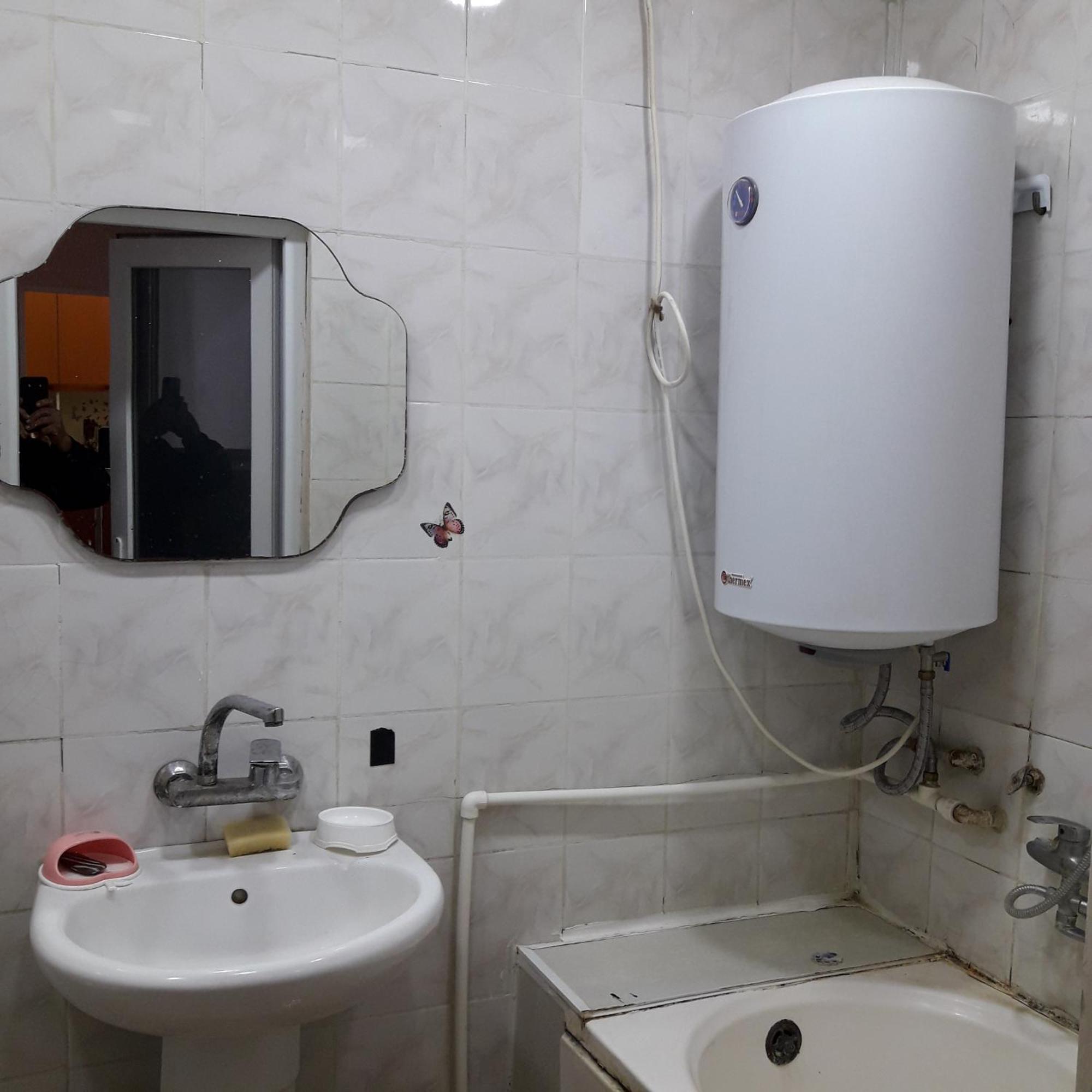 Apartment Niyazi 5 Baku Exterior photo