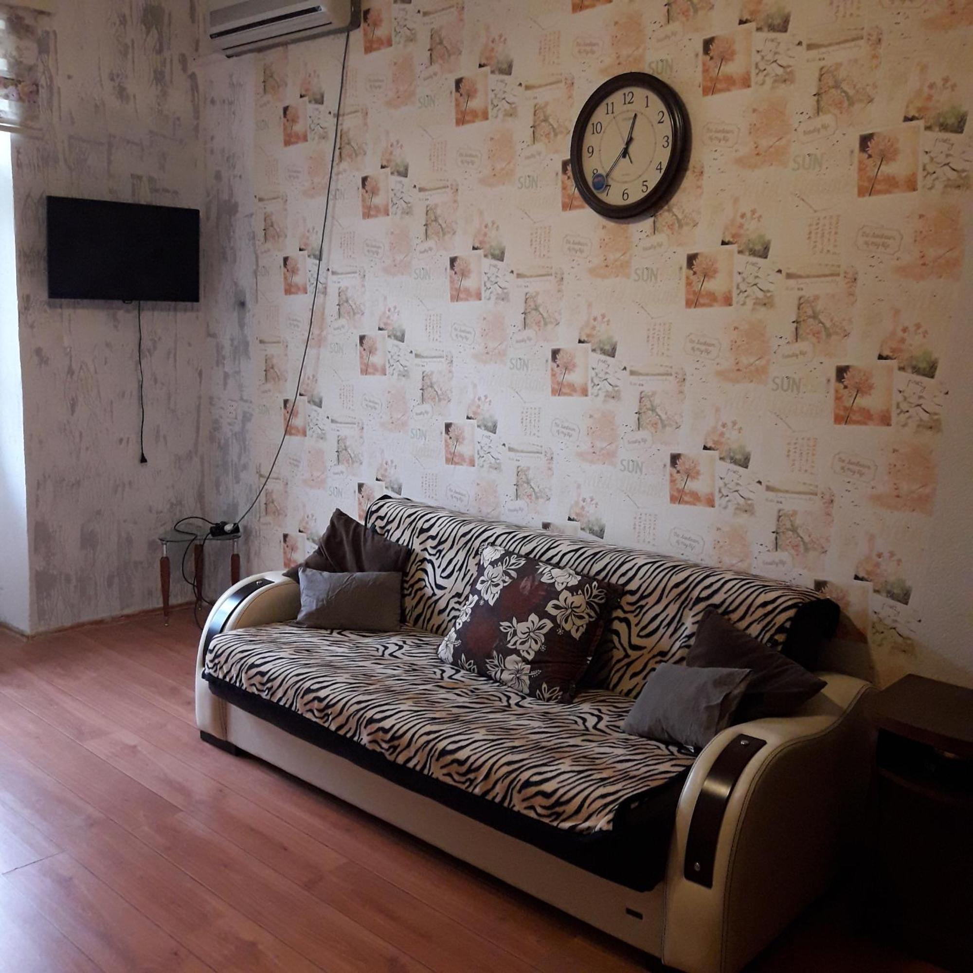 Apartment Niyazi 5 Baku Exterior photo