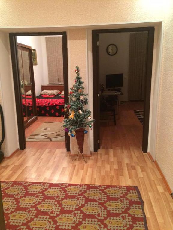 Apartment Niyazi 5 Baku Exterior photo