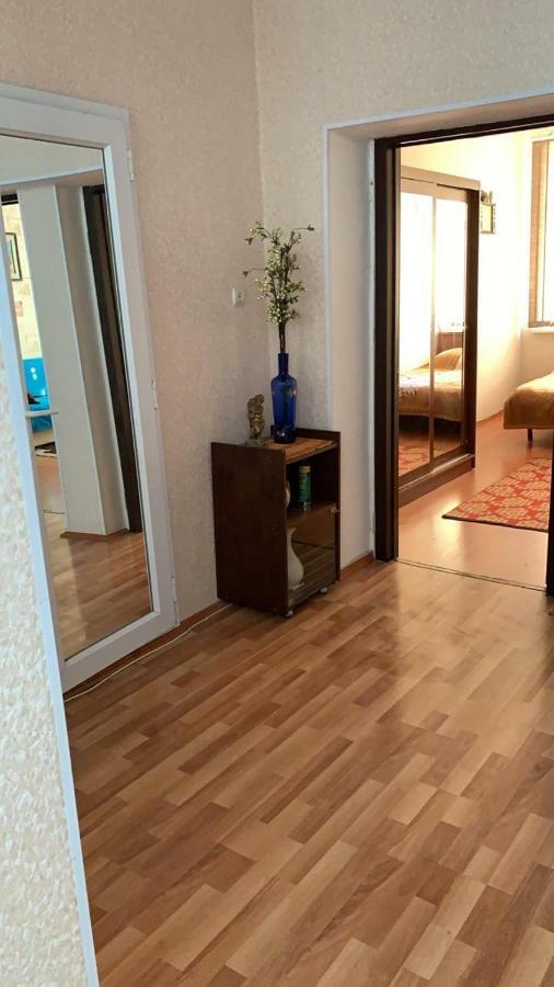 Apartment Niyazi 5 Baku Exterior photo